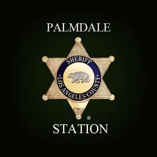On April 12th, 2026 (Sunday), at approximately 4:47 AM, personnel from Palmdale...