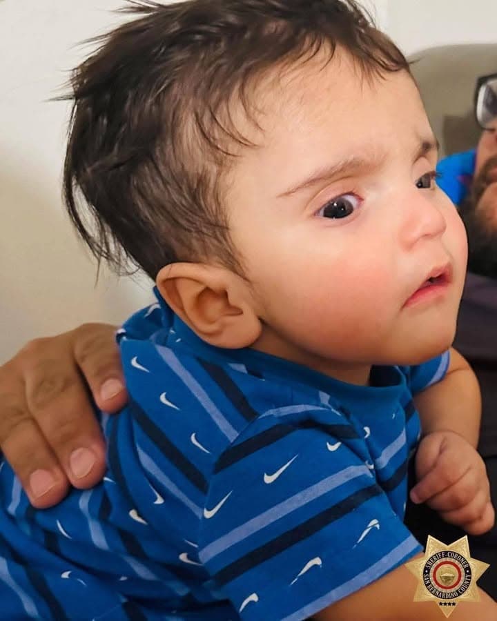 Update: Investigation into the Disappearance of 7-month-old Emmanuel Haro Continues DATE: August...