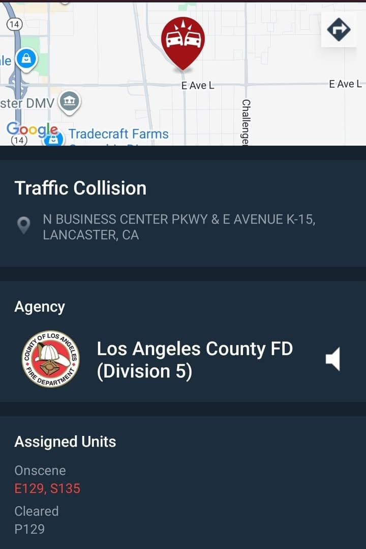 902T/902R....Business Center Parkway and Capitol Drive....vehicle into transformer box....sheriff and FD enroute...