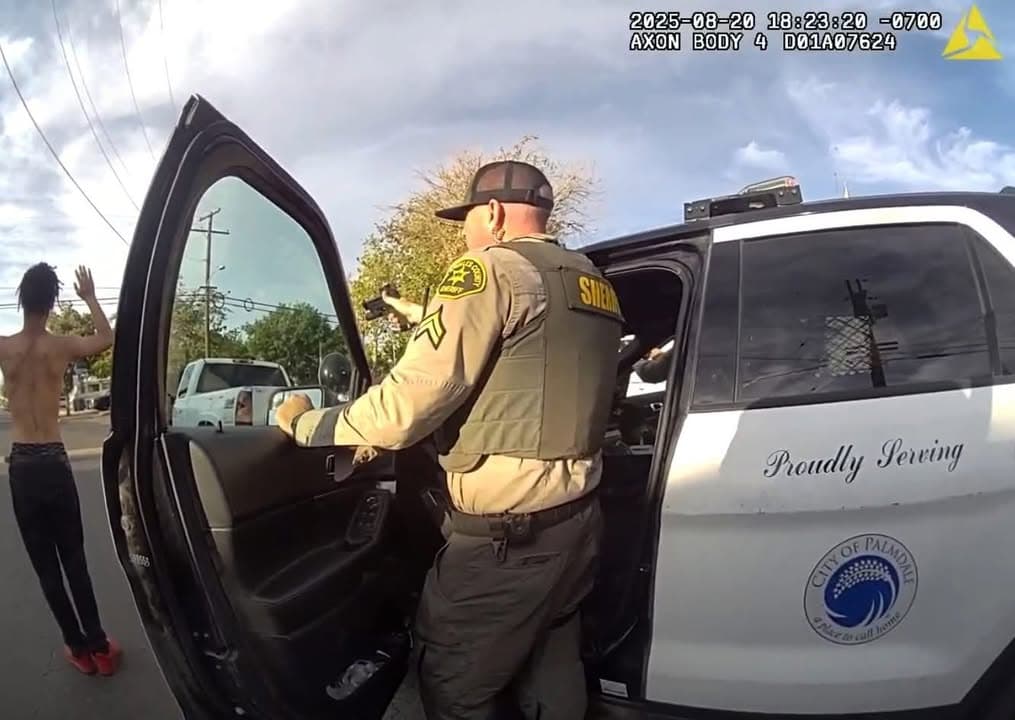 The Palmdale PAC Team conducted two surveillance and saturation operations on August...