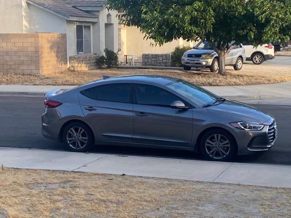 503....55th Street East and Palmdale Boulevard (Monaco)....male white adult got out of...
