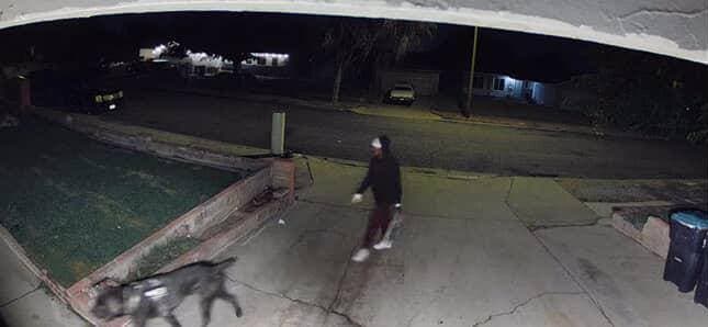 Mail theft in the area of 12th Street West and Avenue J-7,...