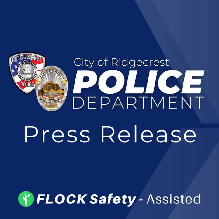 FOR IMMEDIATE RELEASE - 9/16/2025 SHOOTING SUSPECT APPREHENDED SUSPECT(S): Nicholas Jose Reyes;...