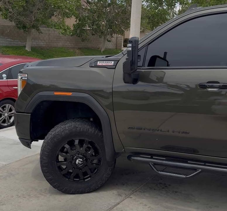 STOLEN Taken from area of Avenue I and 20th Street West (Pickford)....