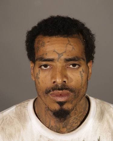 Three Lancaster men and a Rosamond man arrested as part of a...
