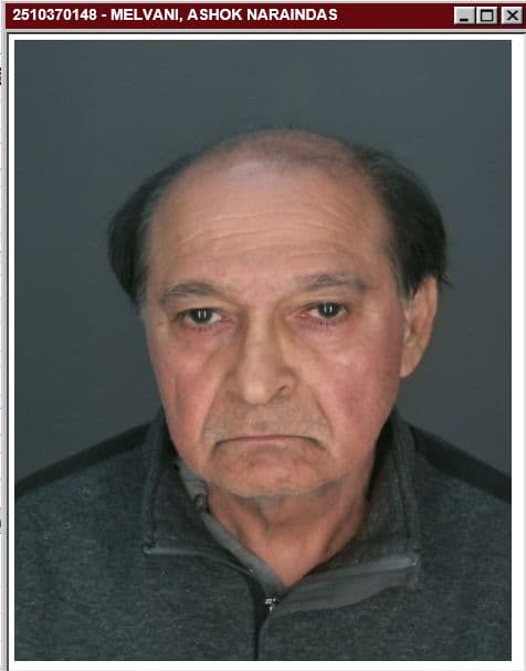Apple Valley Man Arrested for Taking Photographs of Female Juveniles at The...