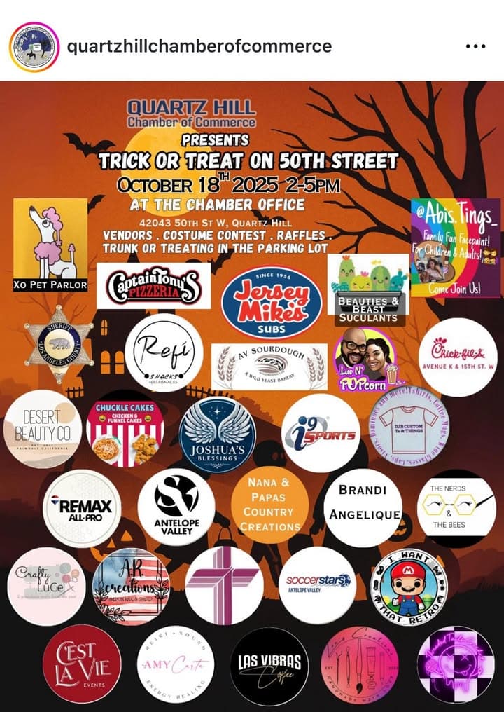 Happening today from 2pm - 5pm!