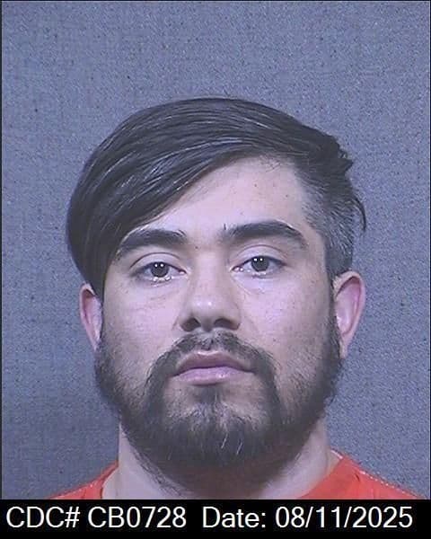 SANTA CLARITA – California Department of Corrections and Rehabilitation (CDCR) officials are...