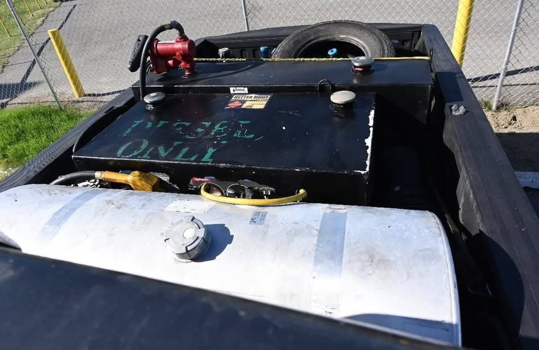 4 Arrested for Skimming and Grand Theft- On November 6, 2025, Kern...