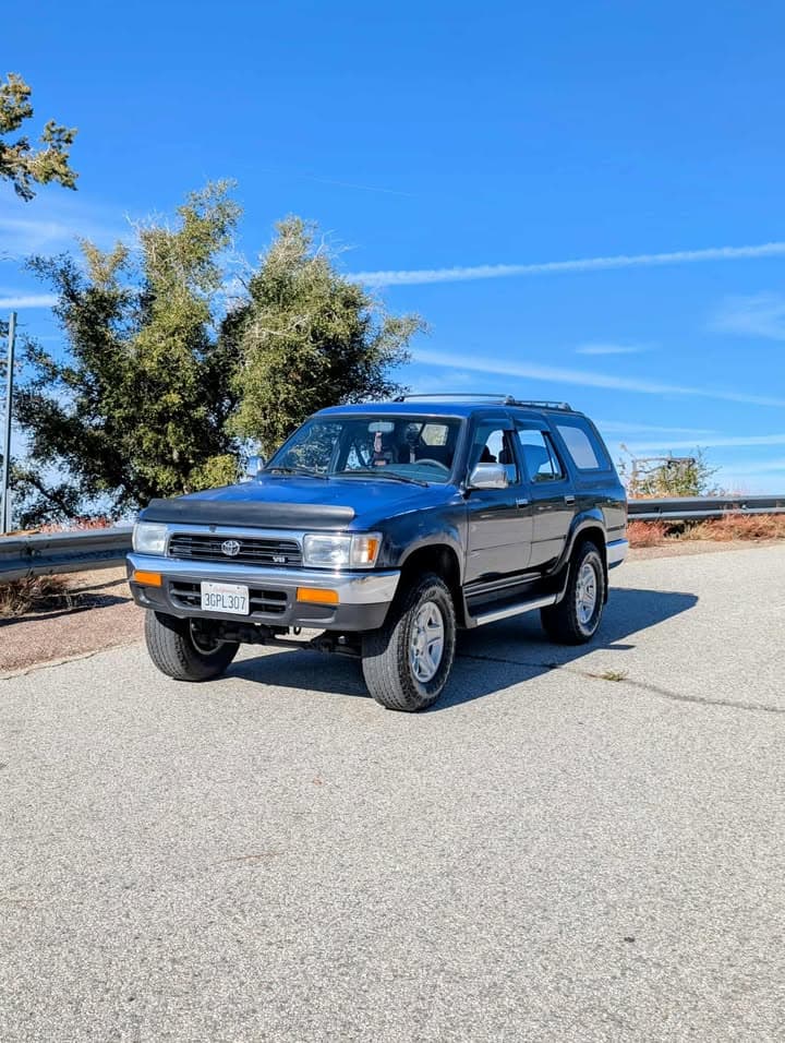 STOLEN Taken from area of 15th Street East and Avenue R. Plate...