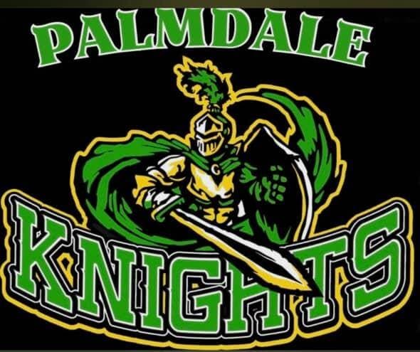 Please Support The Palmdale Knights 11u Trip to Florida for AYF Youth...