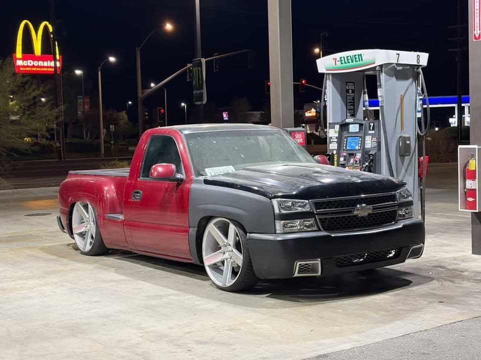 STOLEN Taken from parking lot of Cinemark on Avenue I. Plate #17550K2...