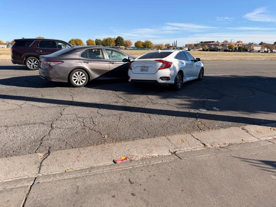 902T/902R....15th Street West and Avenue J-8....two vehicle collision....sheriff and FD enroute code...