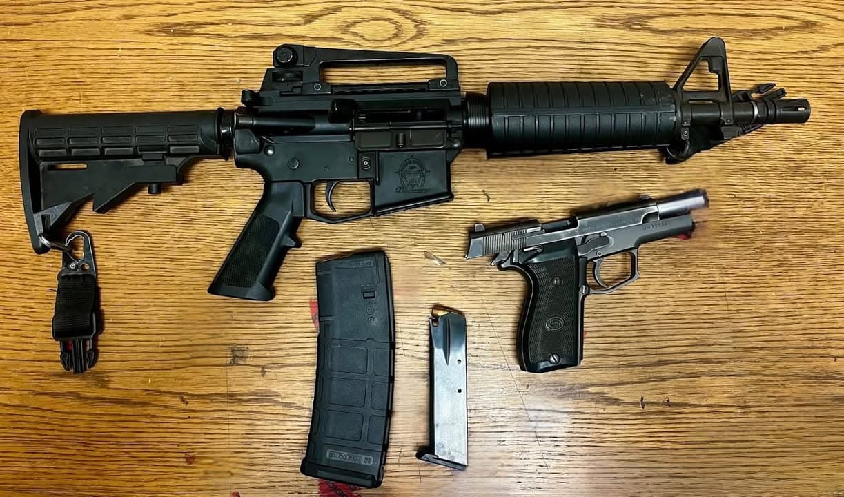 From the Kern County Sheriff’s Department On December 11, 2025, at approximately...