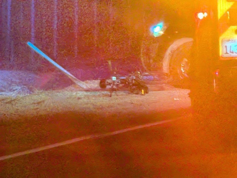 902T/902R....Avenue I and 57th Street West....vehicle vs pedestrian....sheriff and FD enroute code...