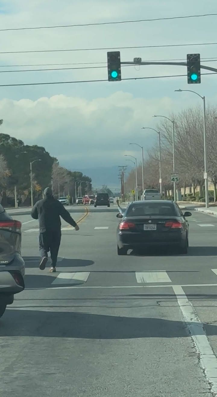 Posting for a follower I would like to post this lady. I...
