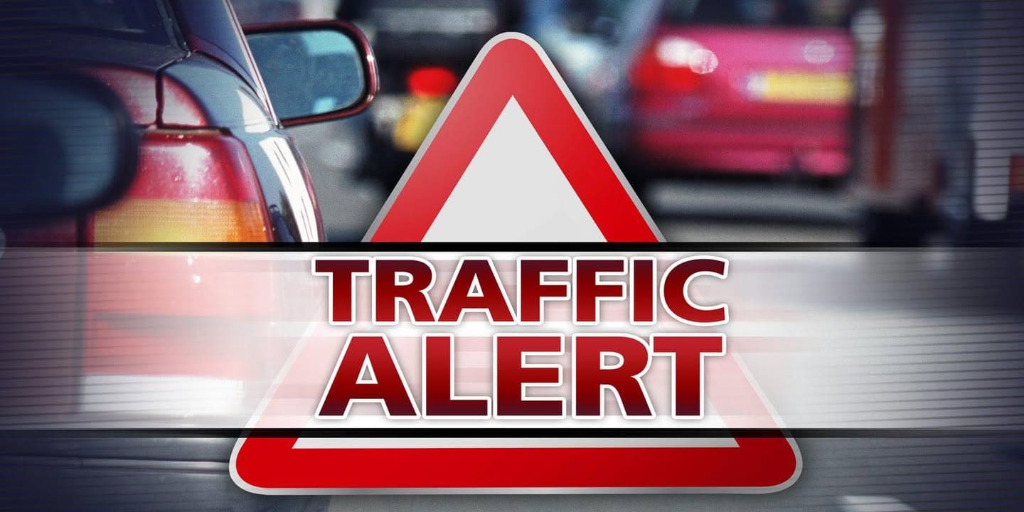 Road Closure…Tehachapi Willow Springs Rd closed from Highline Rd to Backus Rd...