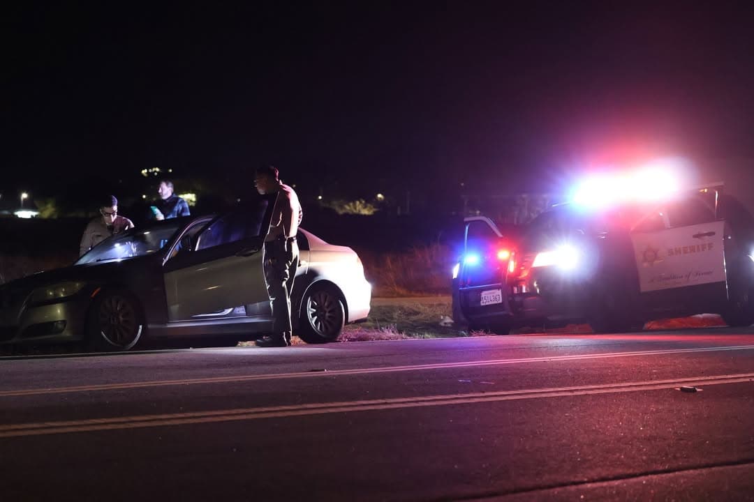 Backup request....Challenger Way and Avenue H-12....deputy detaining multiple on a traffic stop,...