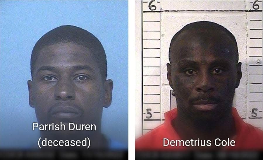 Inmate now charged with first-degree murder from April 5th incident at California...