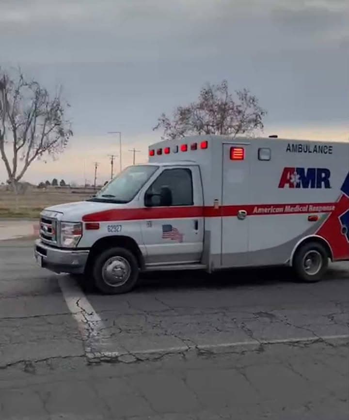 902R…3000 block Hildreth Court…baby, 2 months old, not breathing…Sheriff and FD enroute...