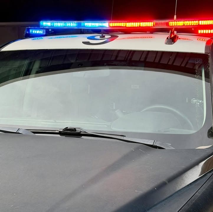 CIT Deputies Catch Auto Theft Suspect Repainting Stolen Vehicle Crime Impact Team...