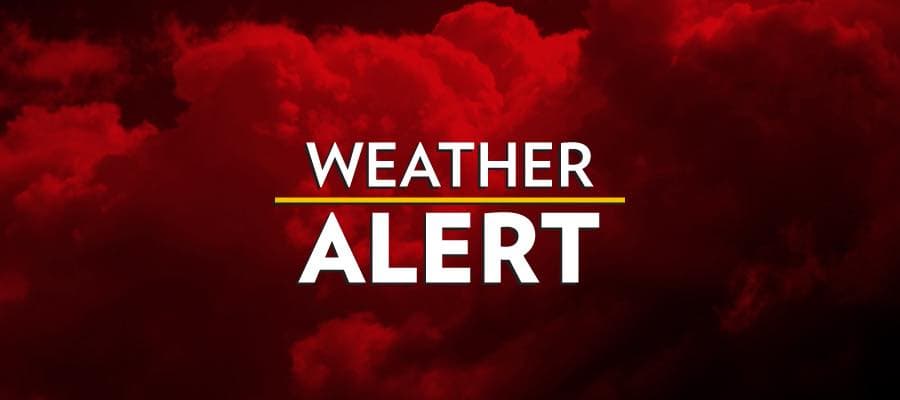 Windy Weather Ahead The National Weather Service has forecasted a significant and...