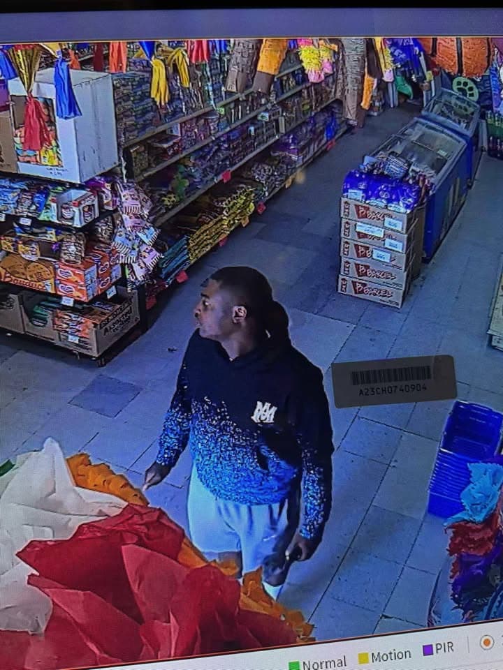 Posting for the store Yo wanted to know if you can post...
