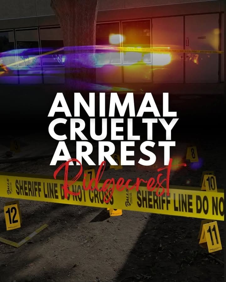 On January 2, 2026, at approximately 12:50 p.m., Kern County Sheriff’s deputies...