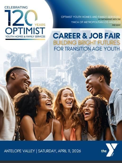 📣 Calling All Employers, Programs & Community Partners! In partnership with the...