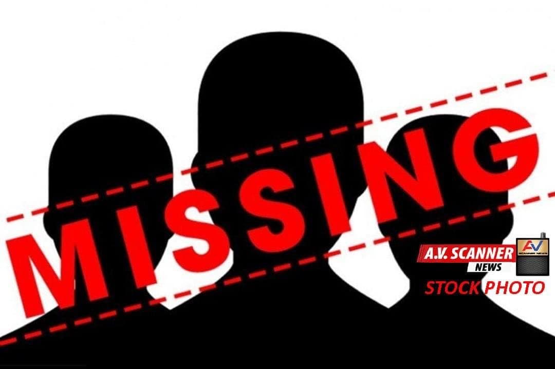 920C...37000 Block of Golden View Way....missing person named Tajmar Hayden Small, described...