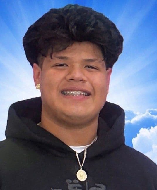 UPDATE: Arrests Made in the Death of 14-year-old Victorville Youth DATE: January...
