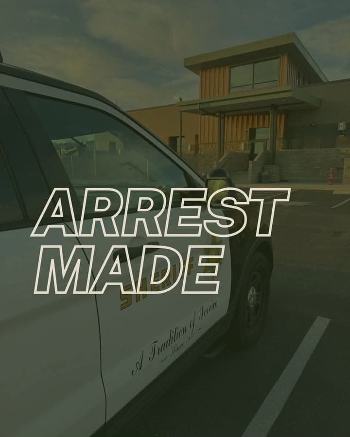 Expired Registration Stop Results in Loaded Ghost Gun Arrest On Sunday morning,...