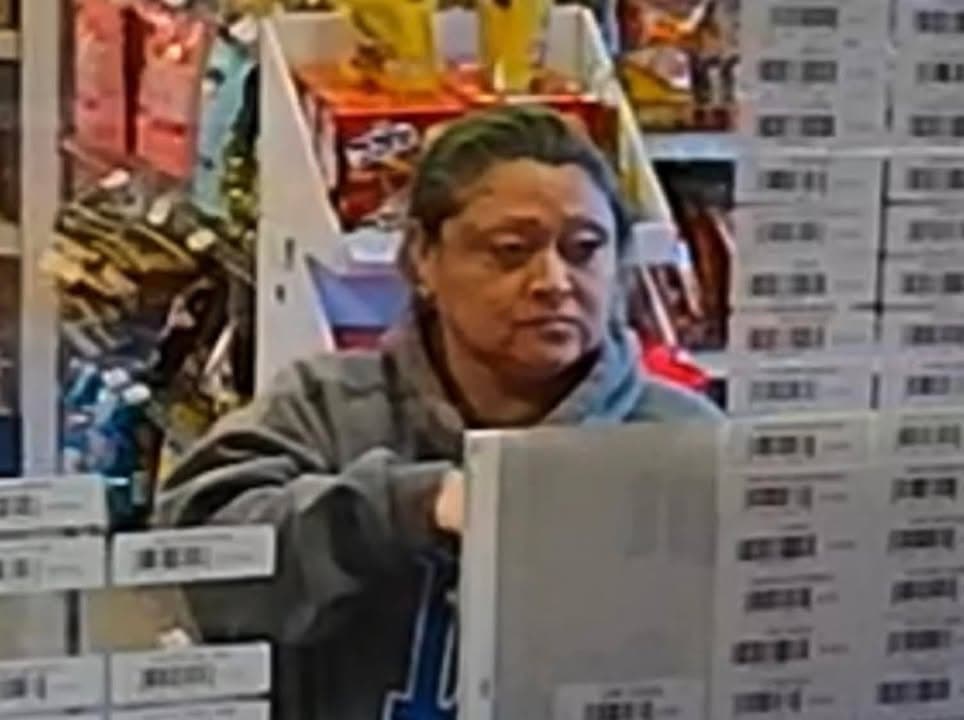 Posting for PhilMart ๐ Shoplifting is a serious crime!๐ It impacts the...