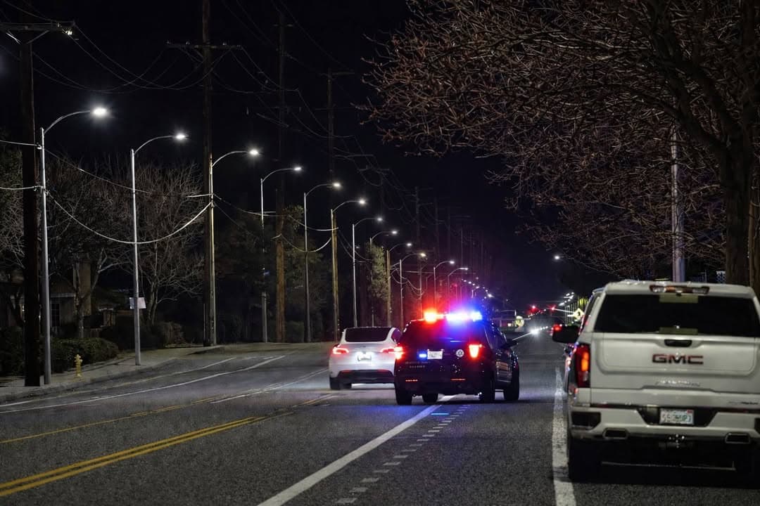 245....11th Street East and Lancaster Blvd....ex girlfriend hit victim and attempted to...
