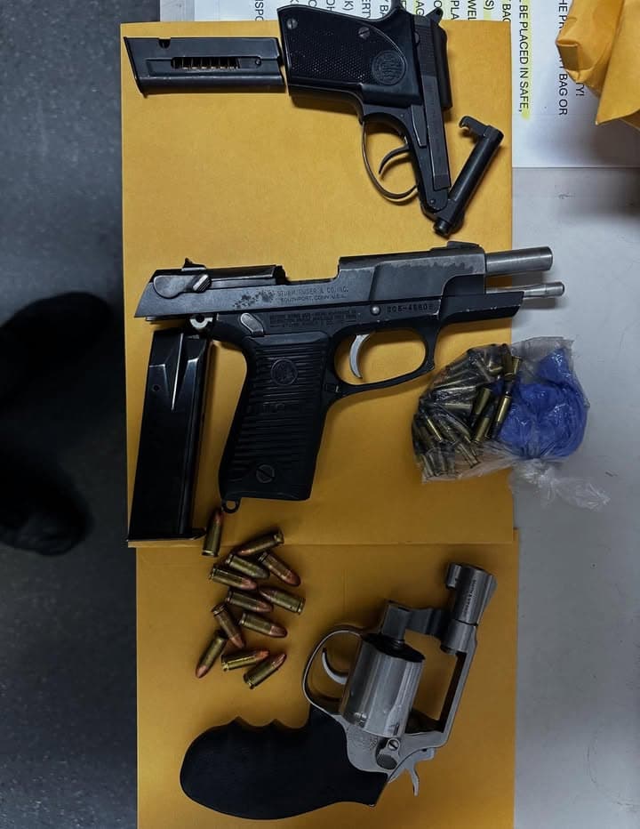 ❗️❗️ ARREST MADE ❗️❗️ Deputies responded to an Assault with a Deadly...