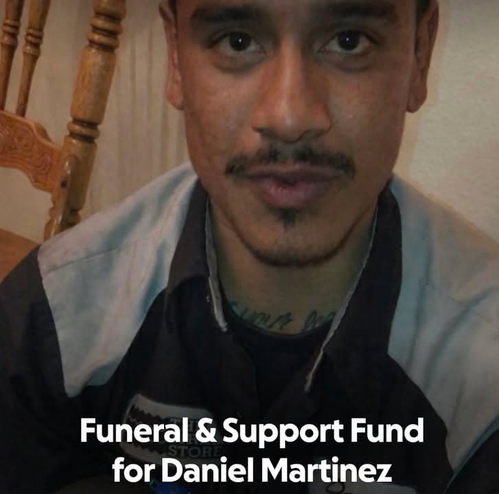 Father of Five Killed in Sunday Night Motorcycle Crash Identified LANCASTER, CA...