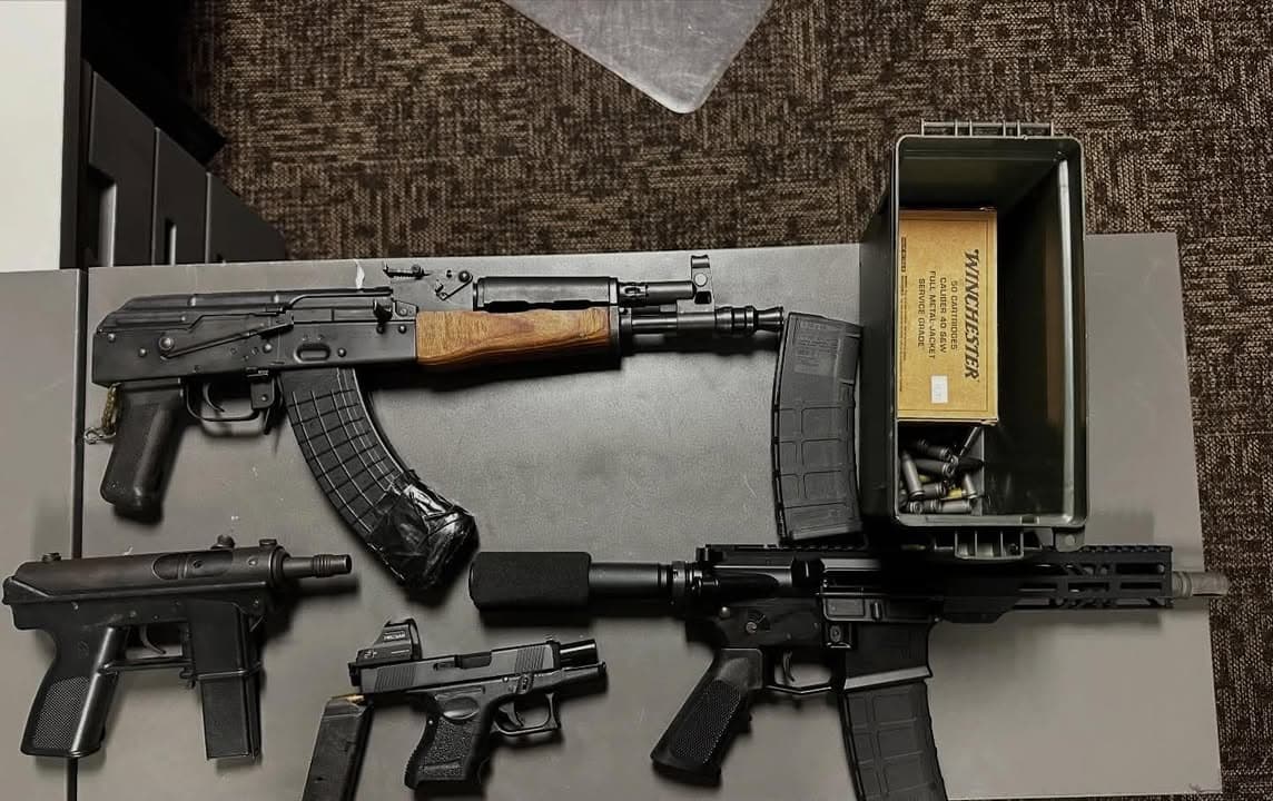 Lancaster Station Detectives Arrest Suspect in Assault with a Deadly Weapon Investigation...