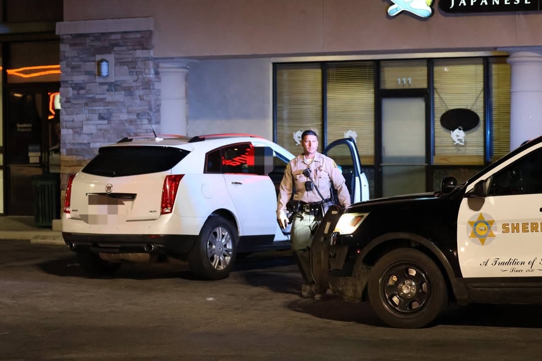 245....10th Street West and Avenue K....caller was attacked at Jack In The...