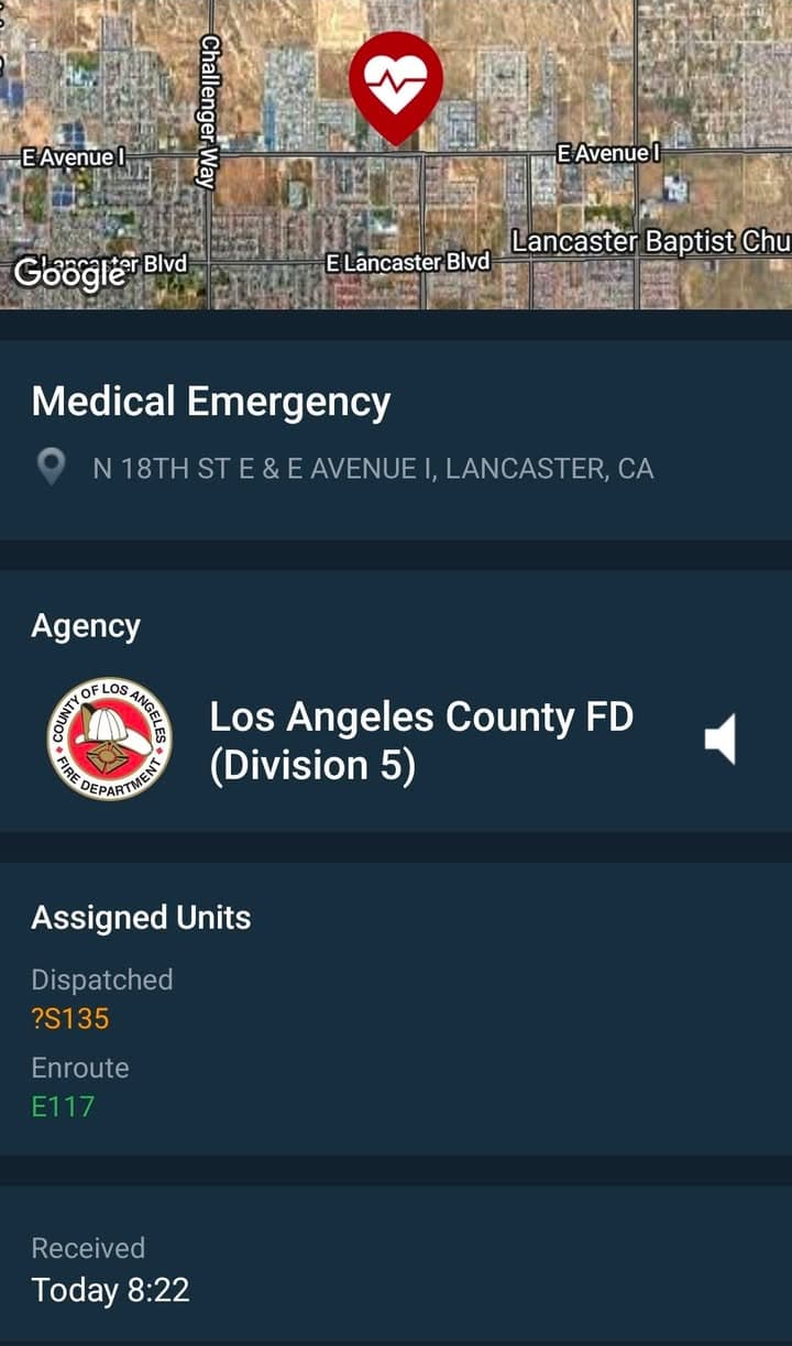 PURSUIT.....Avenue I and 15th Street East....deputy in pursuit of possible DUI driver....additional...