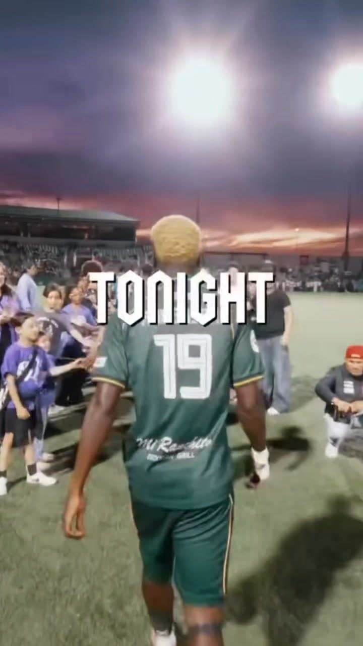 TONIGHT! AV ALTA FC WILL TAME THE PACK! Don’t miss out! Secure...