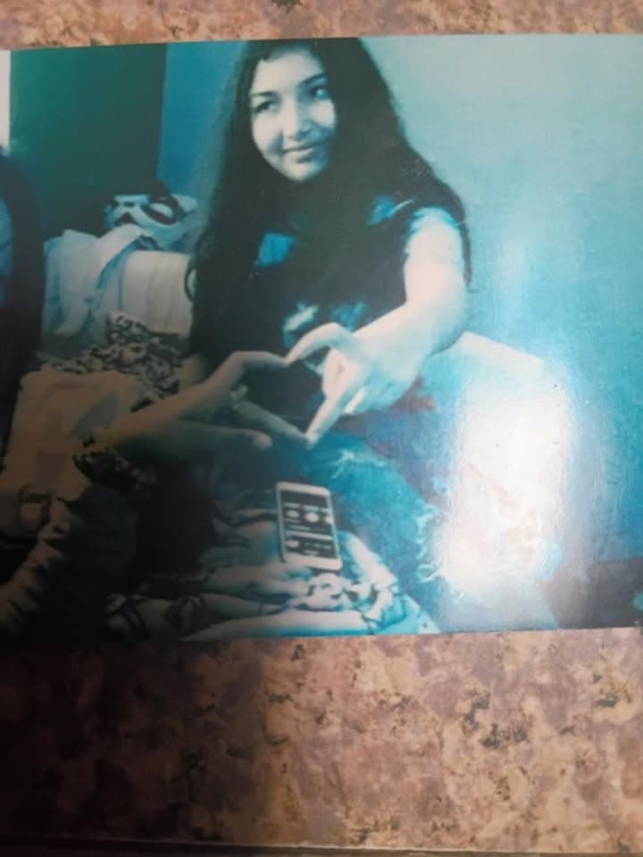 Posting for a follower Please help me locate my child ๐จ MISSING...