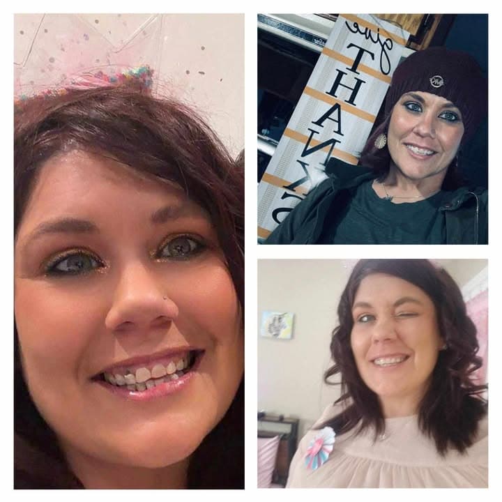 Posting for a follower 馃毃馃毃馃毃MISSING PERSON馃毃馃毃馃毃 Name: RyAnn Trest Hair: Brown Eyes:...