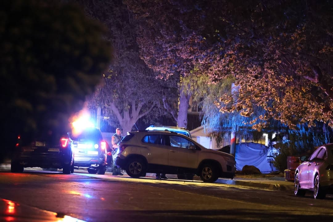 929/902R....32nd Street West and Avenue J-4....male passed out behind the wheel, blocking...