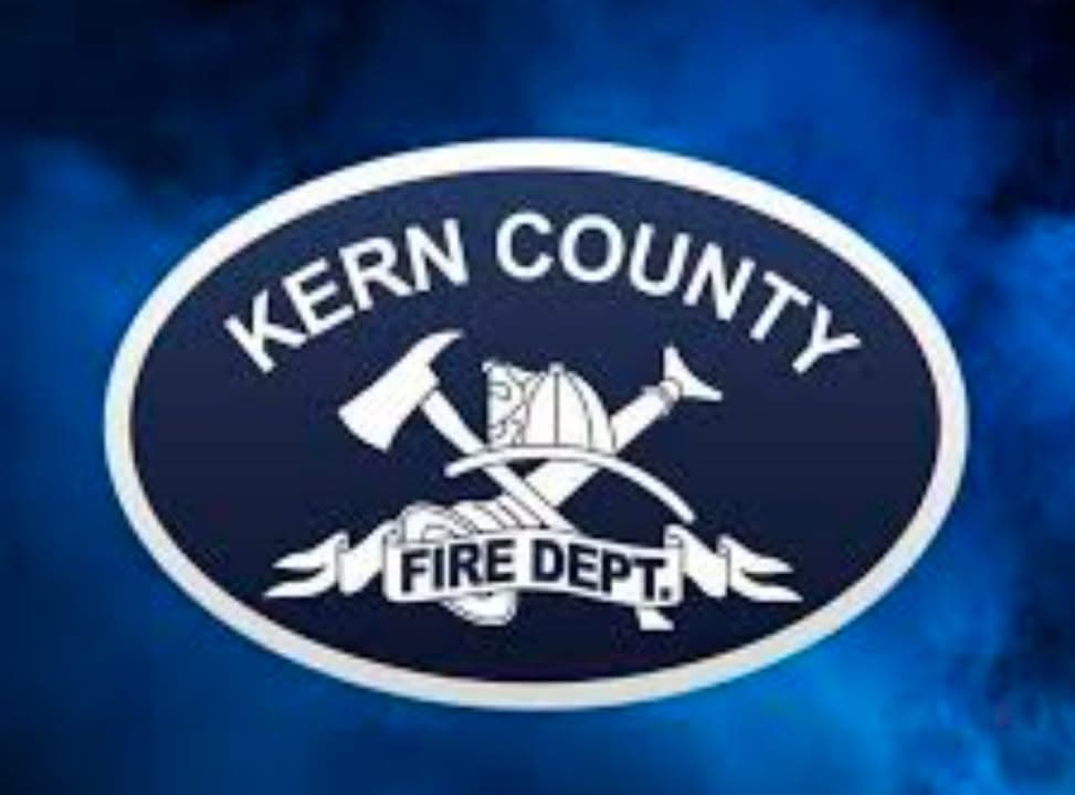 Attention Kern County Residents The Kern County Fire Department is notifying all...