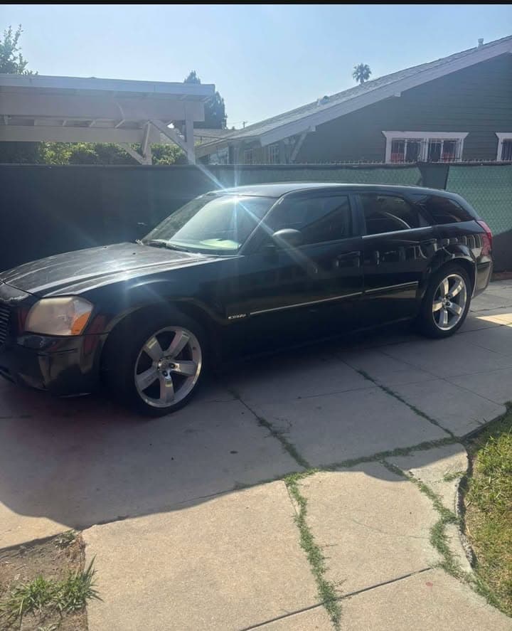 STOLEN Posting for a follower Good evening, my husband’s car was stolen...