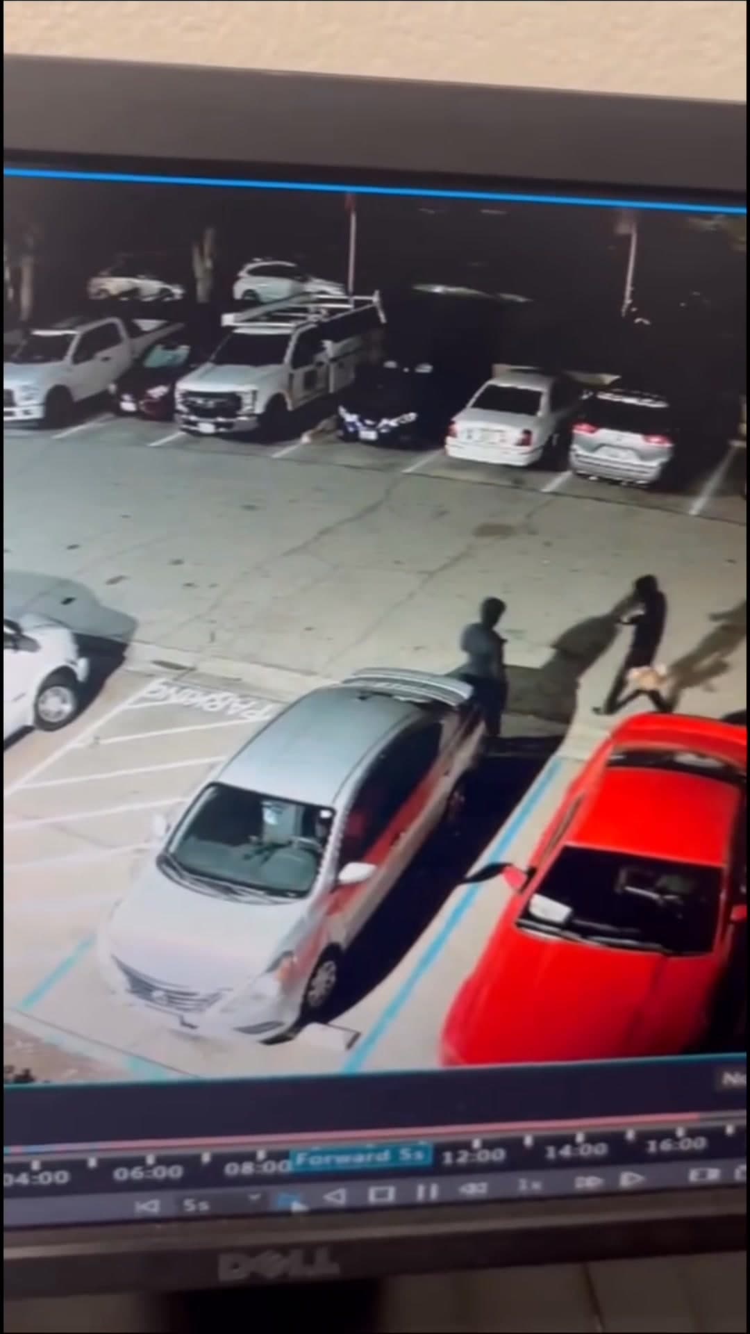 STOLEN These 4 boys stole my car in area of Avenue R...