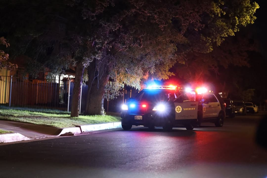 245/918....10th Street West and Avenue J-6 (Hoban).....callers son choked her and threatened...