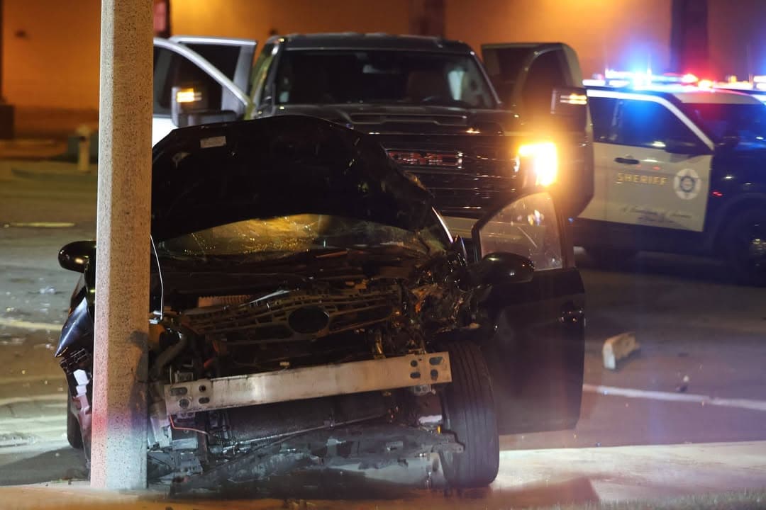 902T/902R....12th Street West and Commerce Center Dr.....two vehicle collsion....sheriff and FD enroute...