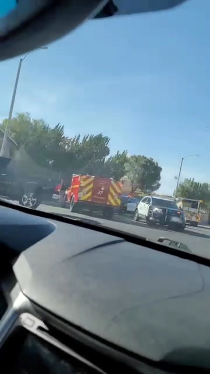 902T/902R....20th Street East and Avenue R-4....two vehicle collsion, 10 year old in...