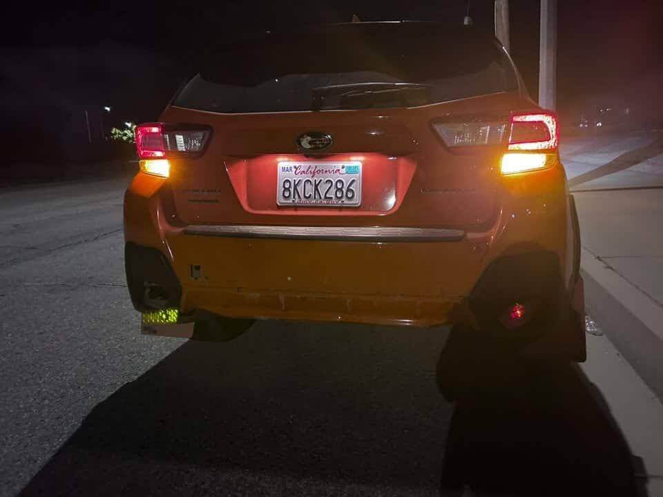 HIT AND RUN Posting for a follower Hi I was hoping you...